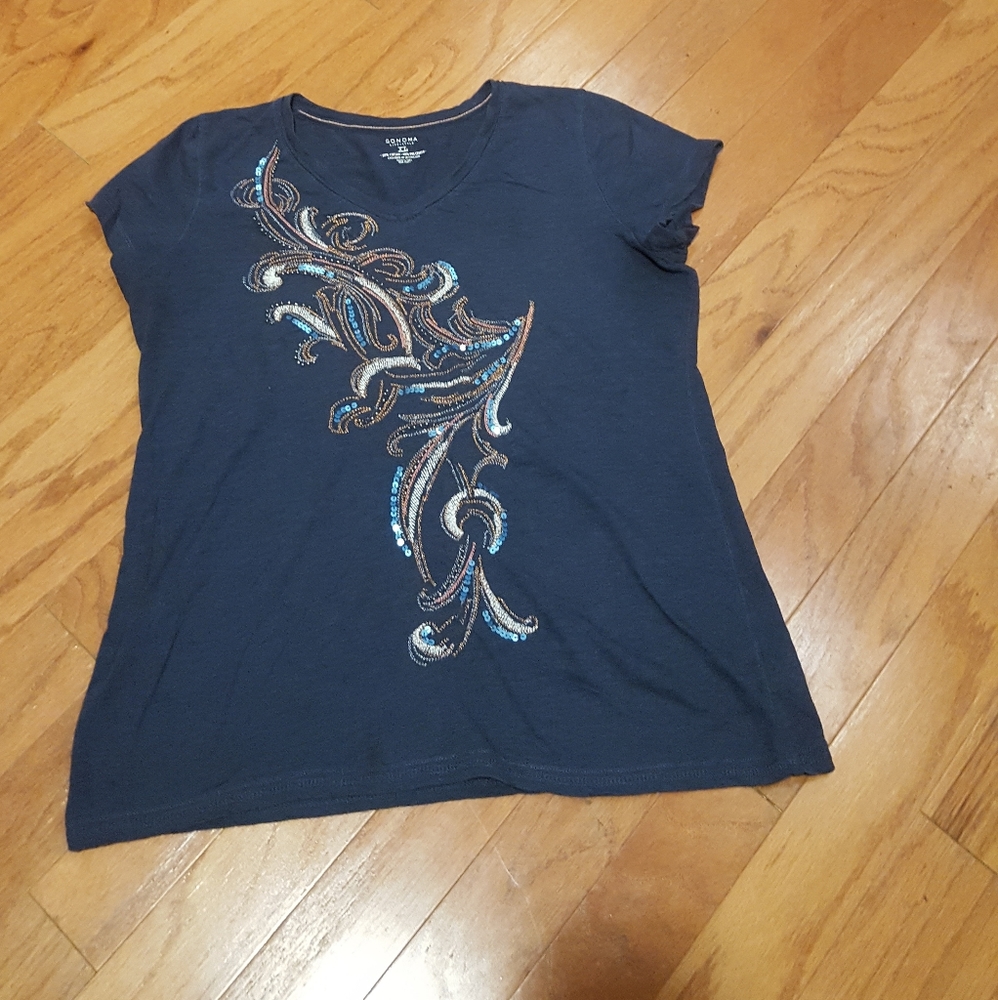 Sonoma Women's Top XL